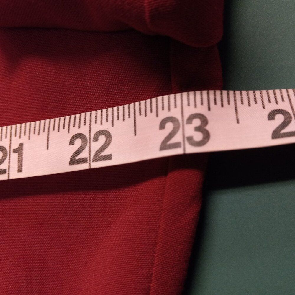 Danny & Nicole Lightweight Blazer/Jacket Fabric flowers Cottagecore Granny Chic - Picture 6 of 7